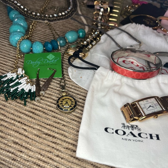 Designer brand women’s jewelry mystery box - Picture 7 of 7